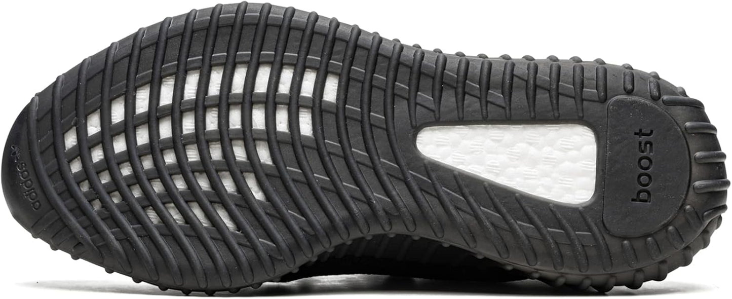 adidas Toddler Boys Yeezy Boost 350 V2 Slip On Sneakers Shoes Casual - Black - Colors B