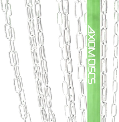 Axiom Discs Pro 24-Chain Disc Golf Basket