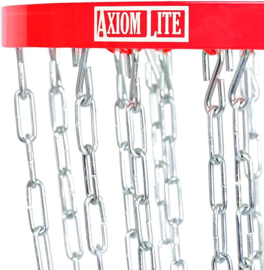 Axiom Discs Lite Disc Golf Basket