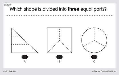 Teacher Created Resources Power Pen Learning Cards: Multiplication (6459)