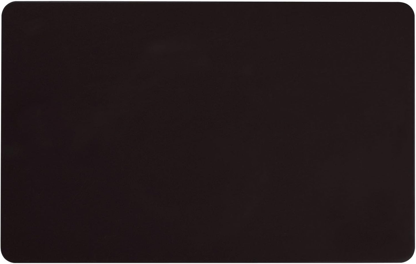 Pack of 100 Premium Yellow Gold CR80 PVC Cards | 30 mil by easyIDea