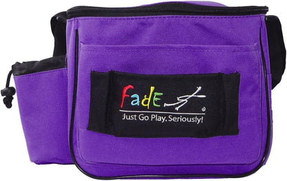 Fade Gear Lite Disc Golf Bag