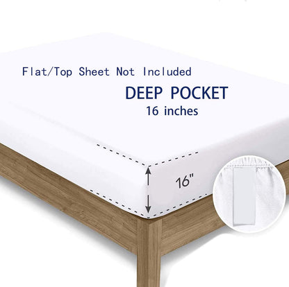 Chemistry Bed Sheets for Kids Teens Girls Boys,Chemical Experiment Fitted Sheet Twin,Science Themed Sheets for Math Lovers,Chemistry Lab Bedding Set,White and Black