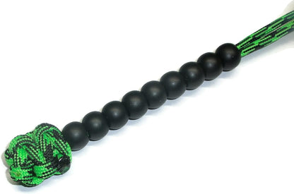 RedVex Ranger Pace Counter Beads 10 inches (ungutted) - ABS Clip - Choose Your Color - Customization Available