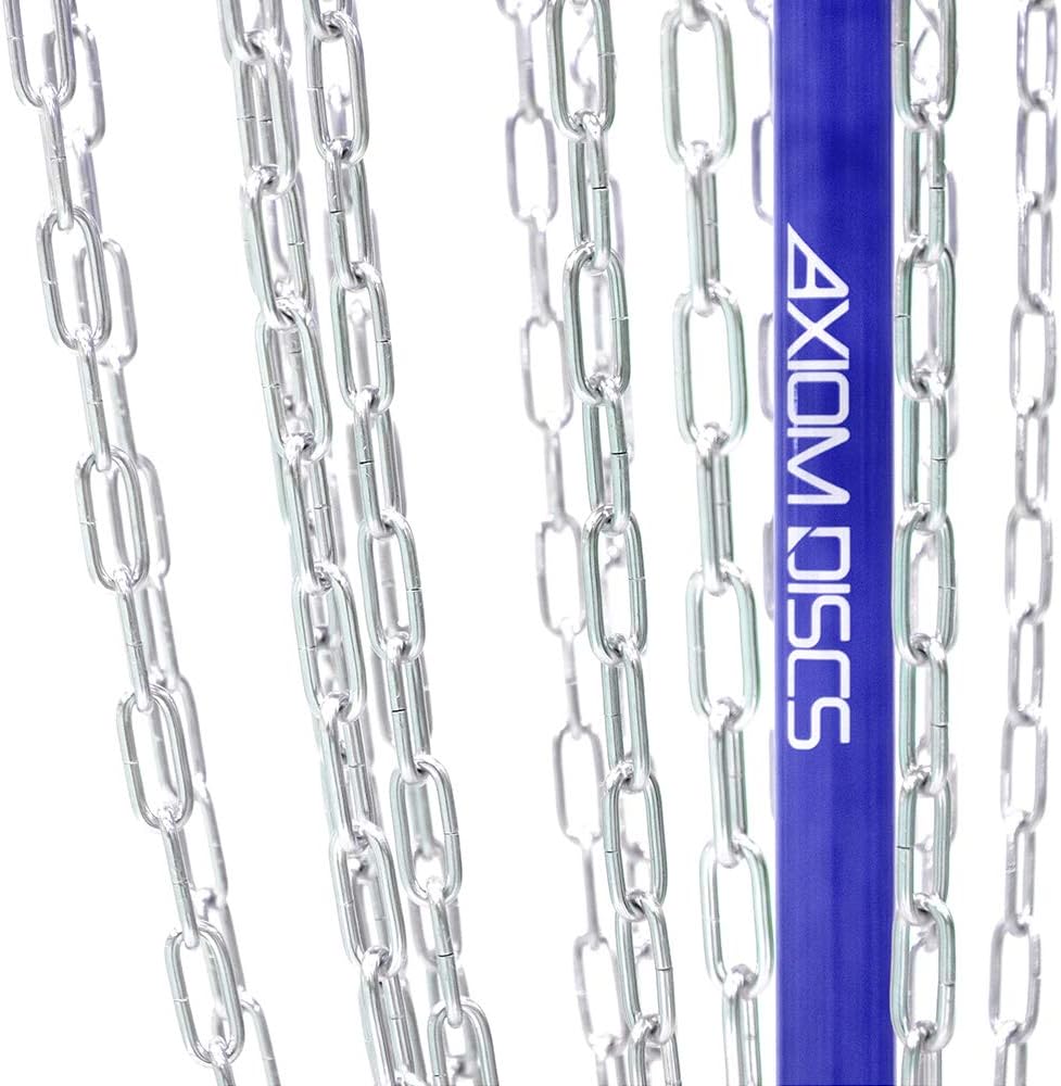 Axiom Discs Pro 24-Chain Disc Golf Basket