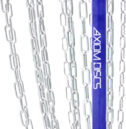 Axiom Discs Pro 24-Chain Disc Golf Basket
