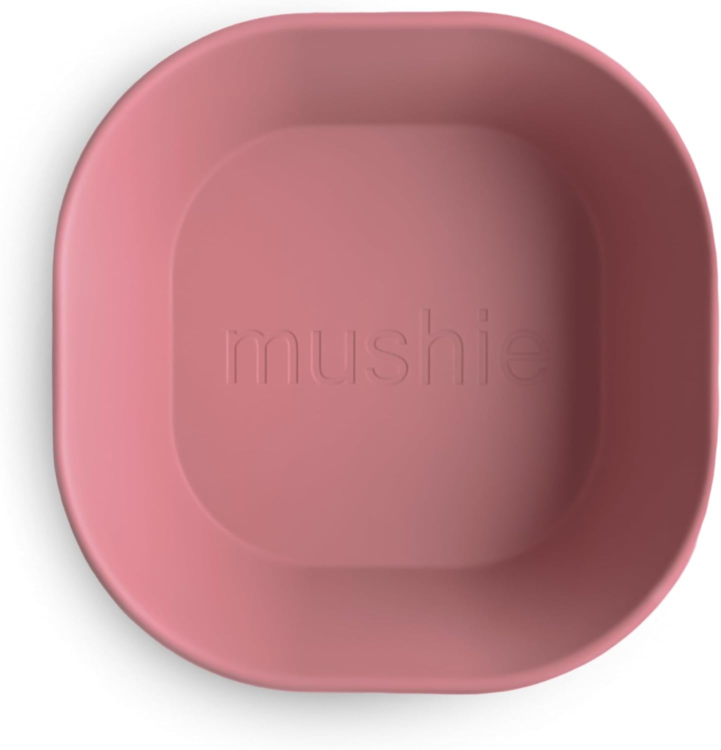 mushie Dinnerware Cups For Kids | Made in Denmark, Set of 2 (Ivory) - Colors B