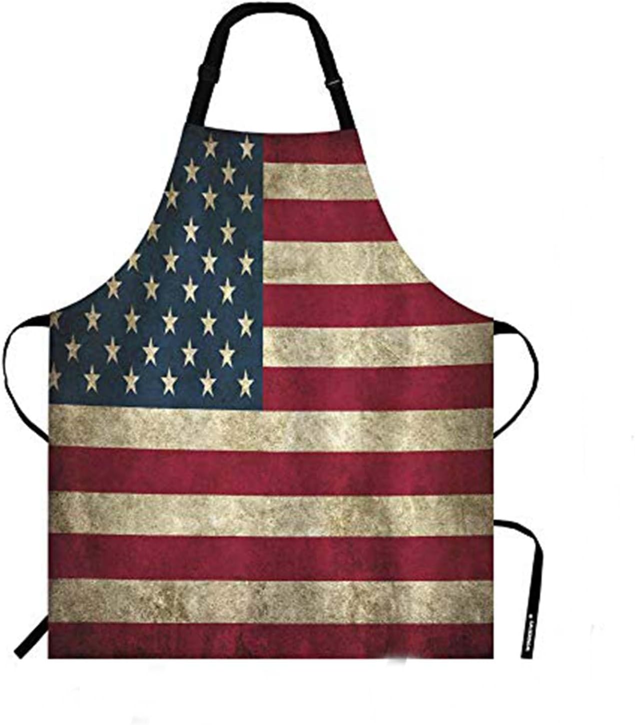 WONDERTIFY Science Education Sketch Apron,Laboratory Chemistry Book Equation Loupe Beaker Flask Glass Bib Apron with Adjustable Neck for Men Women,Suitable for Kitchen Cooking Chef Grill Bistro Apron