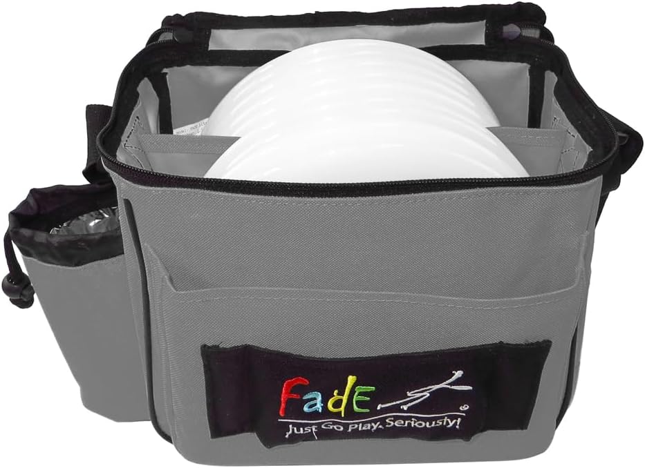 Fade Gear Lite Disc Golf Bag