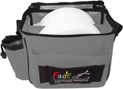 Fade Gear Lite Disc Golf Bag