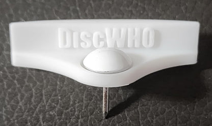 DiscWHO- Disc Wall Hanging Organizer (20 Pack)