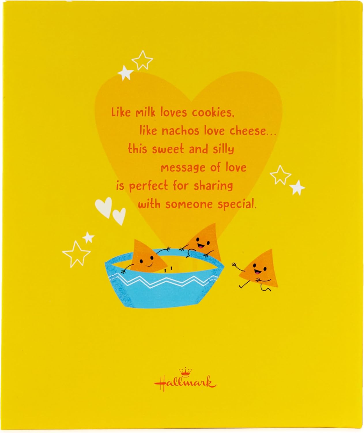 Hallmark Recordable Book for Children (What are Grandsons Made of?) Easter Basket Stuffers