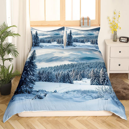 Drum Kit Duvet Cover,Kids Musical Instruments Bedding Set,Rock Music Comforter Cover for Boys Girls Room Decor,Neon Lighting Lightweight Bedspread Cover Twin Size with 1 Pillow Case(No Comforter)