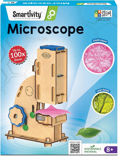 Smartivity Legendary Mega 150 Science Experiment Kit for Kids, Smart Birthday Gifts, Educational Science Experiments for Boys & Girls, STEM Toys for Learning & Fun for Age 6, 7, 8, 9, 10, 11, 12,14