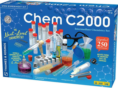 Chem C2000
