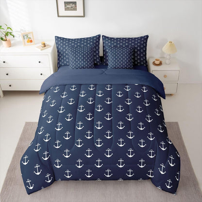 Erosebridal Chemistry Comforter Set with Sheets Full Size Periodic Table of Elements Bed in A Bag 7 Piece Science Chemistry Lovers Bedding Set for Kids Boys Children Bedroom Modern Black Bed Sets