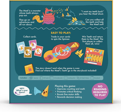 Exploding Kittens The Best Worst Ice Cream 2-5 Players - Ages 4+ - 10 Minutes to Play - Ice Cream Matching Picture Game - Kid Friendly Card Game, Family Game Night, Engaging Kids Game