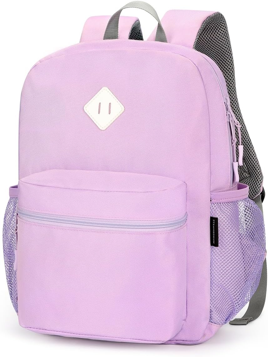 STEAMEDBUN Toddler Backpack Leash for 1-3: Backpack with Leash for Boys Girls - Anti-Lost Harness Backpack for Walking