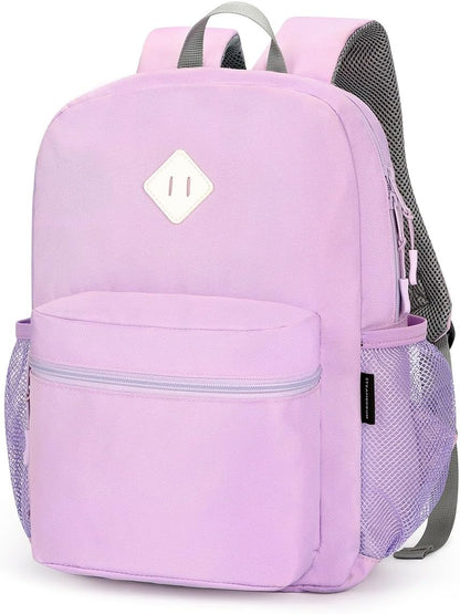 STEAMEDBUN Toddler Backpack Leash for 1-3: Backpack with Leash for Boys Girls - Anti-Lost Harness Backpack for Walking