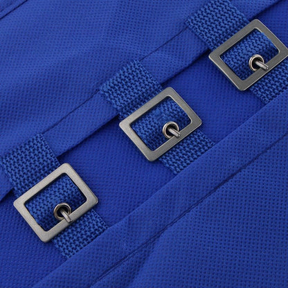 6pcs / Set Children Zip Button Snap Buckle Tie Lace Learning