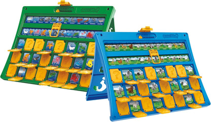 Hasbro Gaming Guess Who? Animal Friends Game | 2 Double-Sided Animal Sheets | 2-Player Board Games for Kids | Easter Gifts for Boys and Girls | Ages 6+ (Amazon Exclusive)