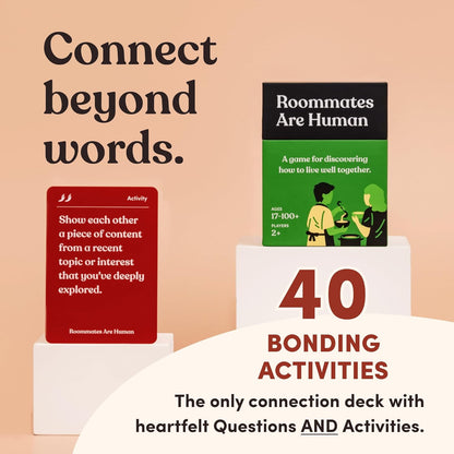 Children are Human | 140 Conversation Cards to Help Bond with Kids | Card Game for Elementary School Children | Designed by Experts for Grades 2-5 | Ages 7-10+