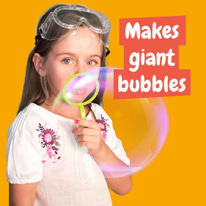 Science4you 150 Science Experiments for Kids Ages 8-12 - Super Science Kits for Kids, Chemistry Set + Stem Toys, Gifts for Boys and Girls Age 8 9 10+