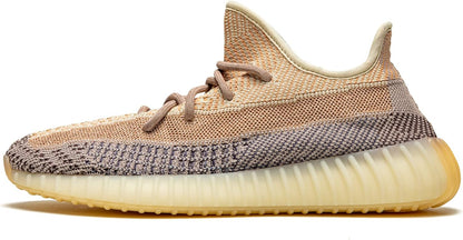 adidas Toddler Boys Yeezy Boost 350 V2 Slip On Sneakers Shoes Casual - Black - Colors A