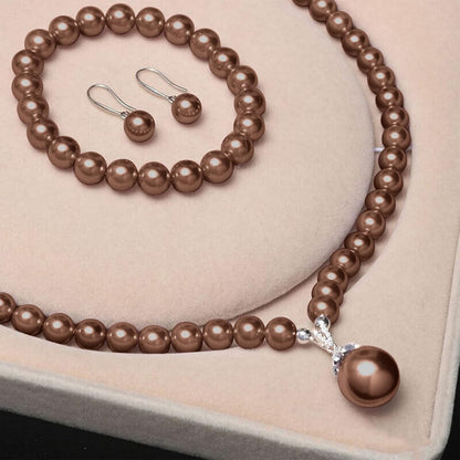 Hpebl 2136PCS Beads for Bracelets Pearl Bracelet Making Kit Friendship Bracelet Kits Bracelet Bead Kits Small Pearl Bead and Gold Beads Beading Kit for Bracelets Jewelry Making Kit