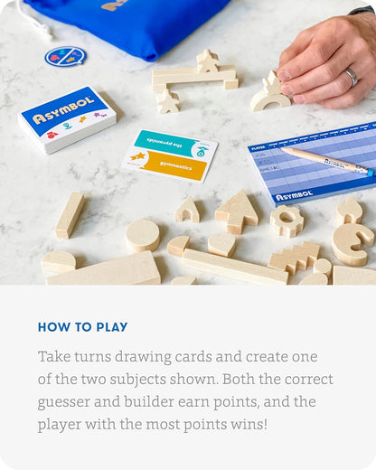 SimplyFun Handy - Family Game for Kids and Adults Ages 8+ - Fine Motor Skills Game with Soft Balls and Cards - Classroom, Party, or Family Game Night Fun