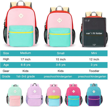 STEAMEDBUN Toddler Backpack Leash for 1-3: Backpack with Leash for Boys Girls - Anti-Lost Harness Backpack for Walking