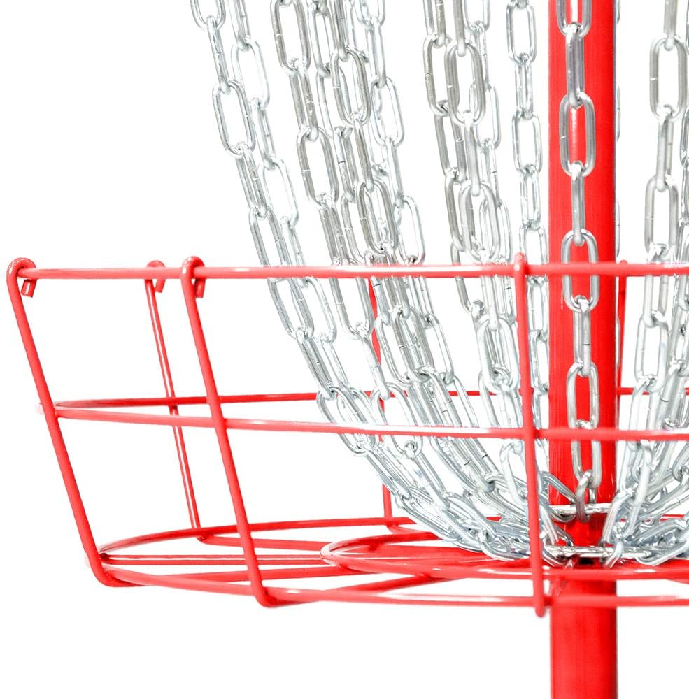 Axiom Discs Pro 24-Chain Disc Golf Basket
