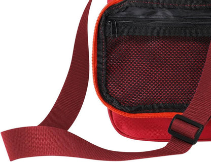 Axiom Discs Cell Disc Golf Starter Bag (Choose Your Favorite Color)