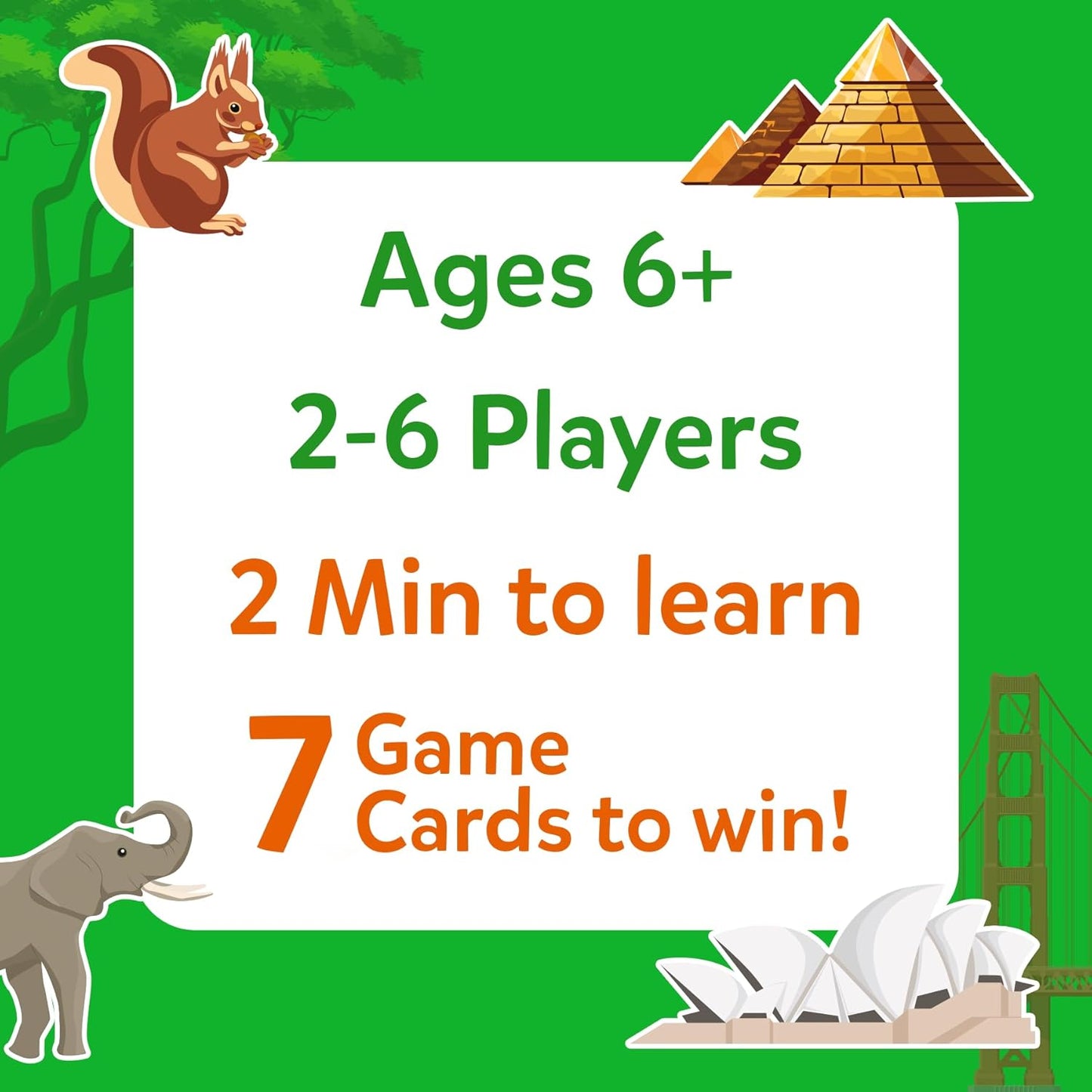 Skillmatics Guess in 10 NASA Space, Perfect for Boys, Girls, Kids & Families Who Love Card Games, Educational Toys, Travel Games, Gifts for Ages 8, 9, 10 and Up