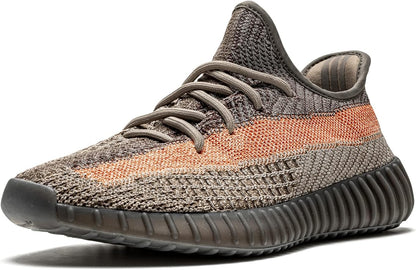 adidas Toddler Boys Yeezy Boost 350 V2 Slip On Sneakers Shoes Casual - Black - Colors A