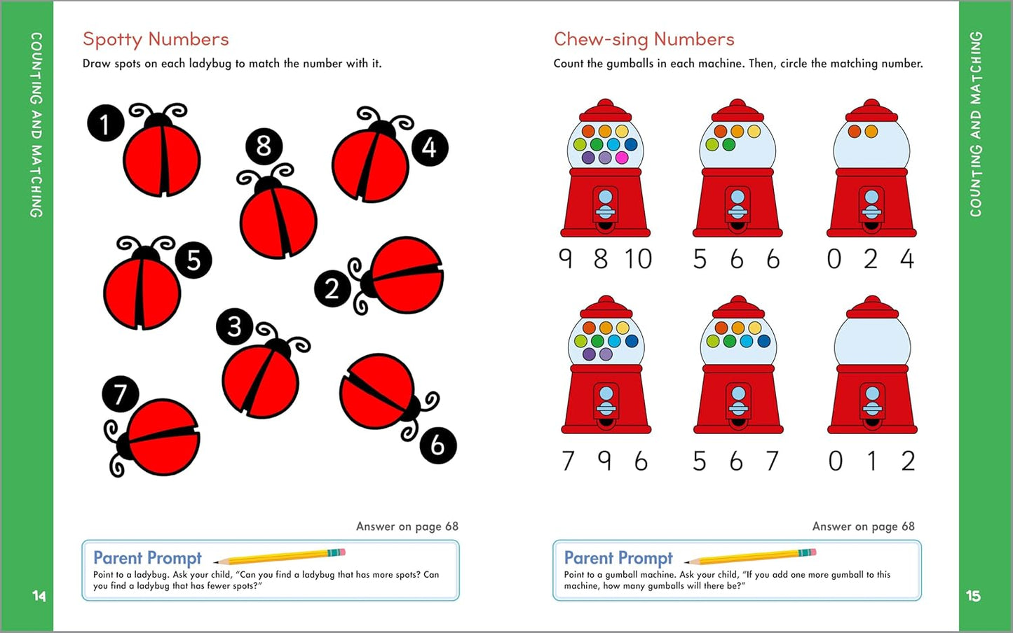 Math Puzzles for Clever Kids