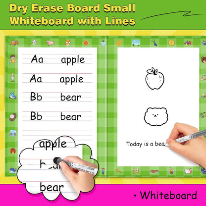 Aizweb Phonics Magnetic Letters Tiles,Phonics Games Hooked on Phonics,Learn to Read Spelling Phonemic Awareness Speech Therapy Manipulative Preschool Pre k Classroom Materials