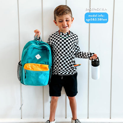 STEAMEDBUN Toddler Backpack Leash for 1-3: Backpack with Leash for Boys Girls - Anti-Lost Harness Backpack for Walking
