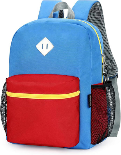STEAMEDBUN Toddler Backpack Leash for 1-3: Backpack with Leash for Boys Girls - Anti-Lost Harness Backpack for Walking