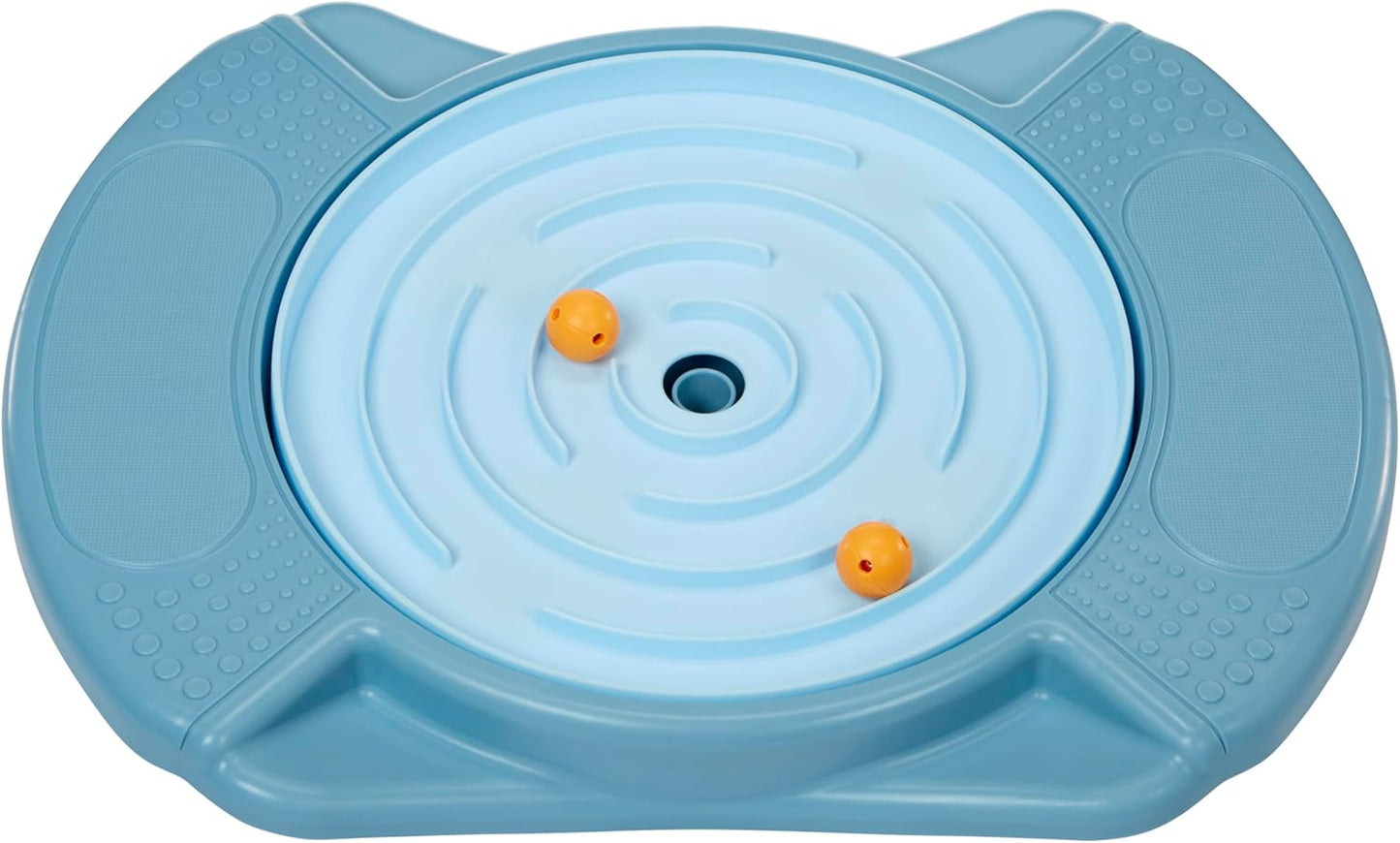 Little Tikes 3-in-1 Mega Balance Maze, Indoor/Outdoor, Balance & Motor Skills Active Play, for Boys & Girls Ages 3+ Years