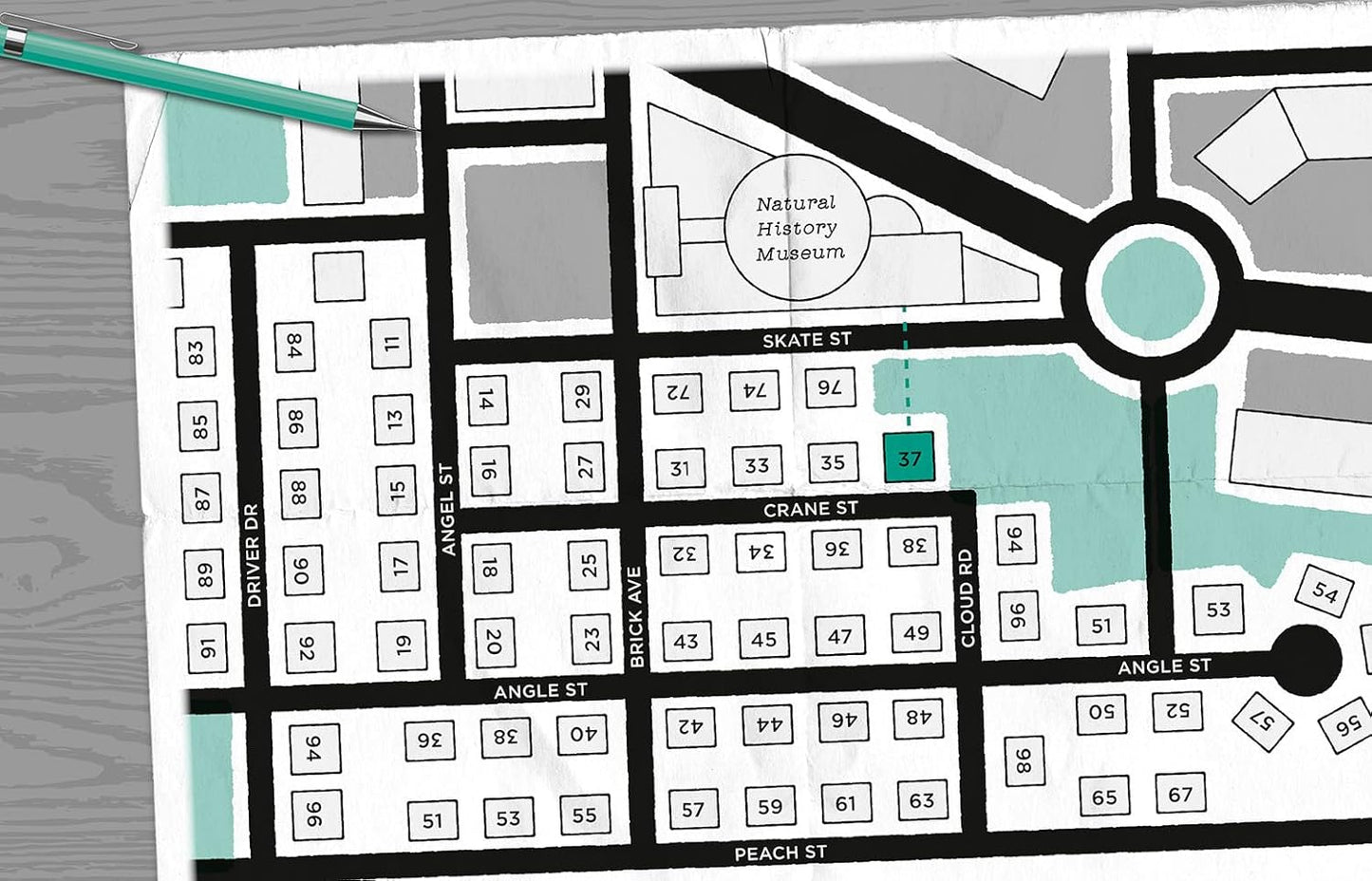 The Codebreakers Club Solve the Mystery of the Missing Puzzle Professor: 150+ Logic Puzzles
