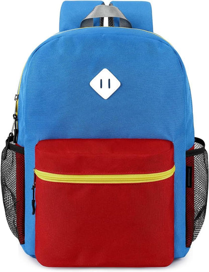 STEAMEDBUN Toddler Backpack Leash for 1-3: Backpack with Leash for Boys Girls - Anti-Lost Harness Backpack for Walking