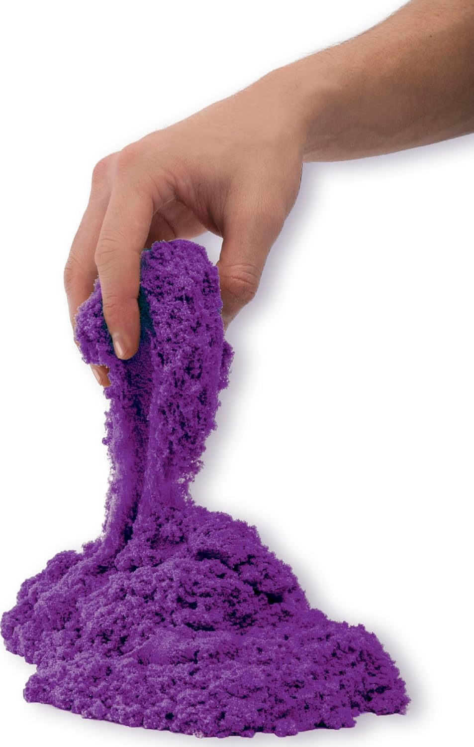 KNS ACK KineticSand Box Set - Multicolor (Colors May Vary)