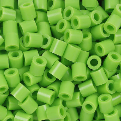 Perler Beads 1,000 Count-Kiwi Lime