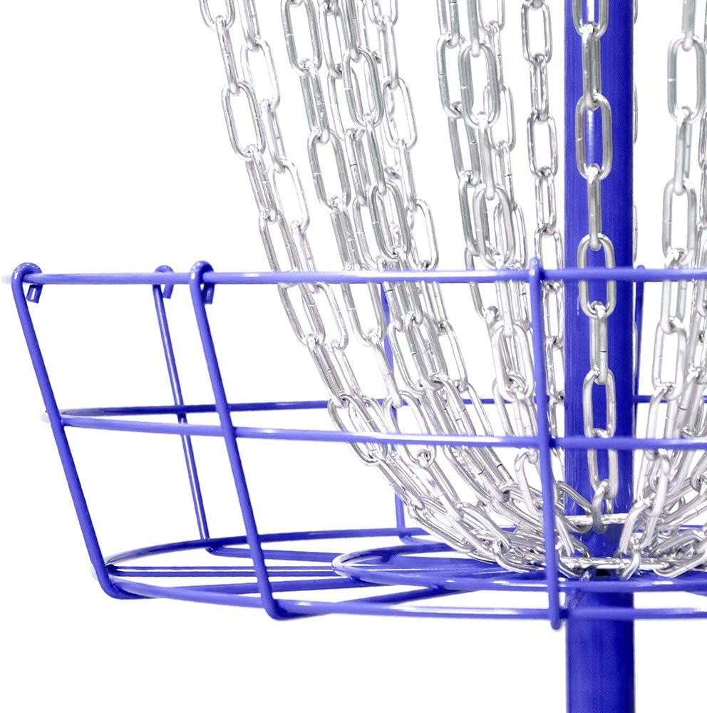 Axiom Discs Pro 24-Chain Disc Golf Basket