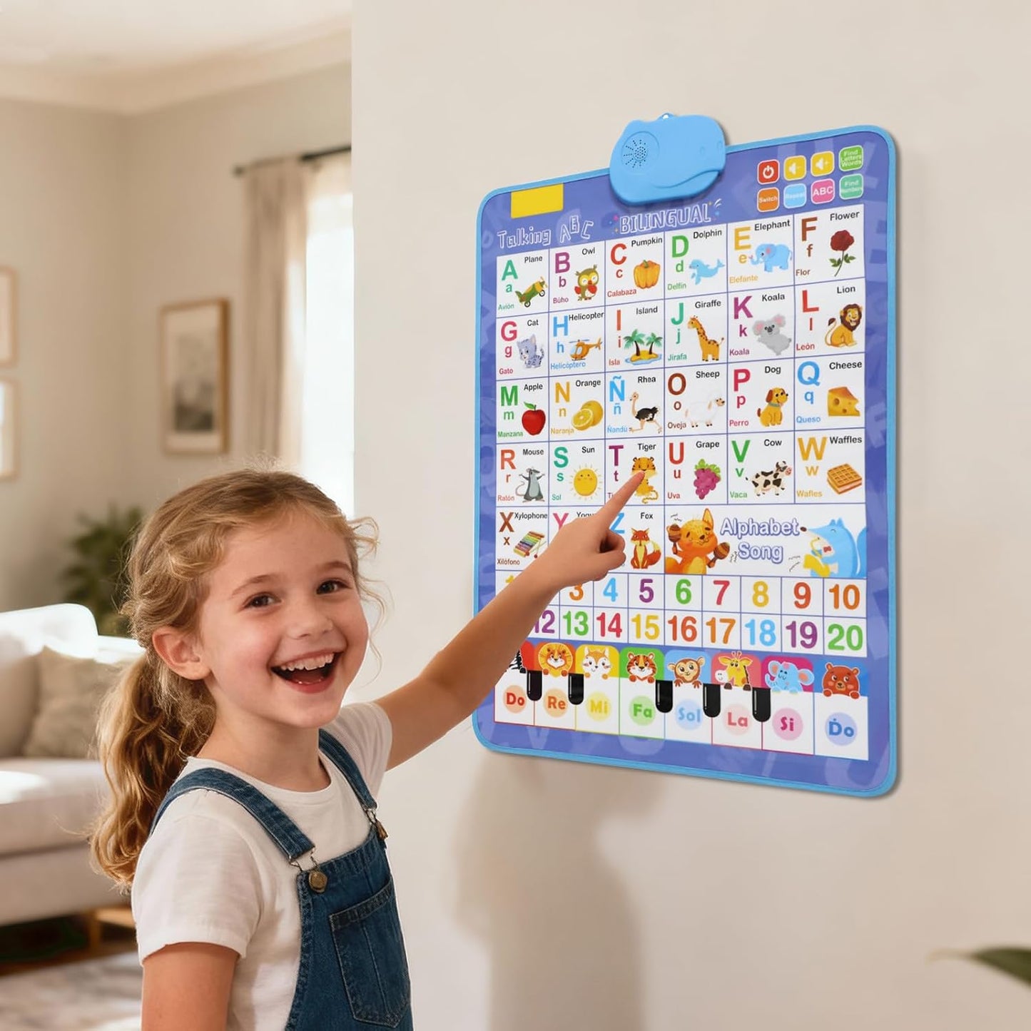 Phonincs Flashcards,31 Pcs Words Phonics Word Lists Cards, Sight Words Game, Early Educational Learning Phonics Games Activity for Kindergarten and Homeschool