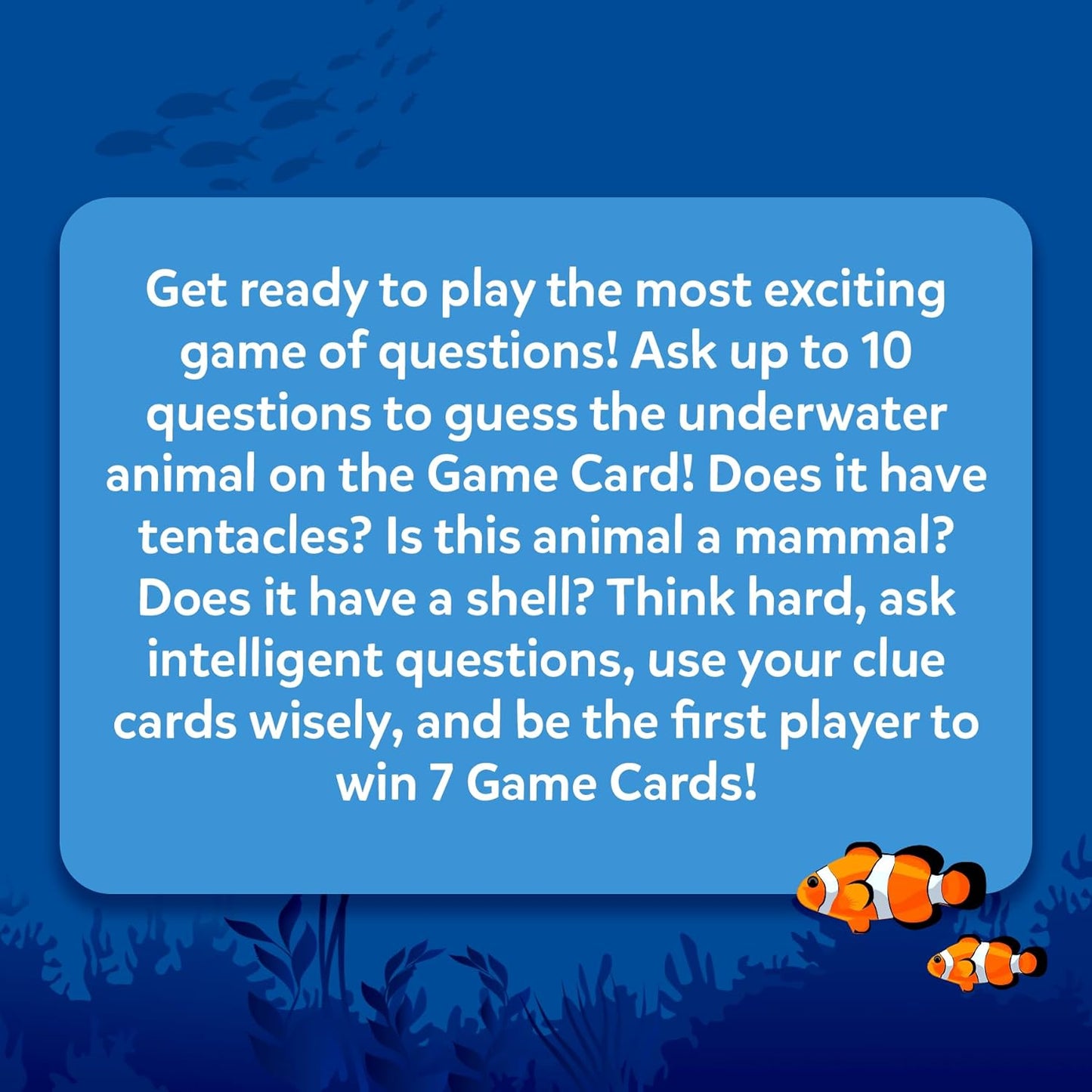Skillmatics Guess in 10 NASA Space, Perfect for Boys, Girls, Kids & Families Who Love Card Games, Educational Toys, Travel Games, Gifts for Ages 8, 9, 10 and Up