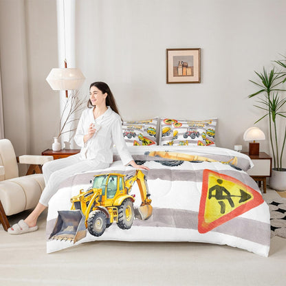 Erosebridal Chemistry Comforter Set with Sheets Full Size Periodic Table of Elements Bed in A Bag 7 Piece Science Chemistry Lovers Bedding Set for Kids Boys Children Bedroom Modern Black Bed Sets