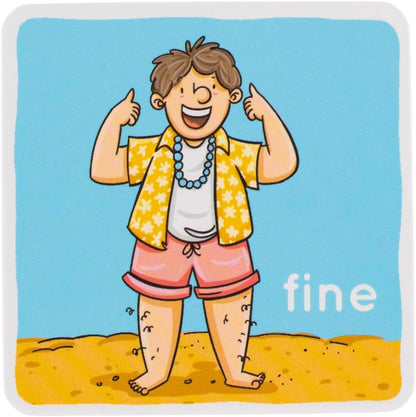 Bjorem Speech Minimal Pairs Stopping: Speech Therapy Cards for Children - Improve Articulation and Phonemic Awareness | Educational Materials | Speech Materials