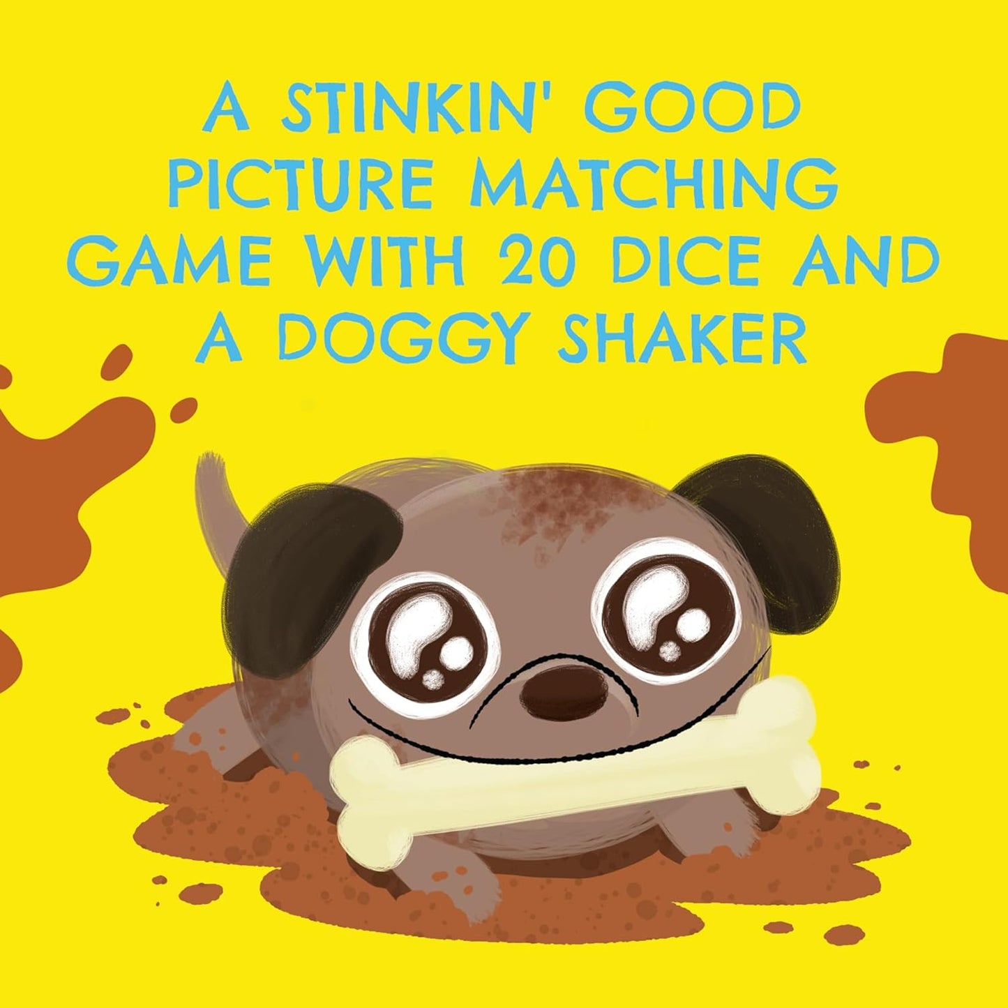 Exploding Kittens The Best Worst Ice Cream 2-5 Players - Ages 4+ - 10 Minutes to Play - Ice Cream Matching Picture Game - Kid Friendly Card Game, Family Game Night, Engaging Kids Game